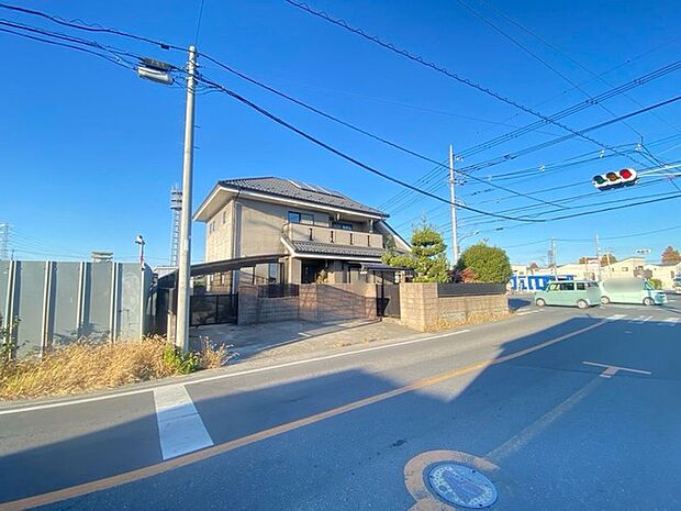 建築中ですが、同じグレードの完成済み建物を参考にご覧になることもできます。現地より最寄りの物件をご案内しますので、お気軽にご要望をお聞かせください。 