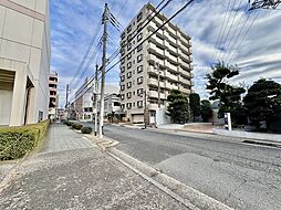 南越谷ローヤルコーポ