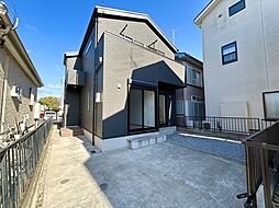 埼玉県春日部市栄町２丁目