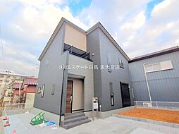 埼玉県鴻巣市箕田