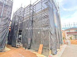 埼玉県上尾市二ツ宮