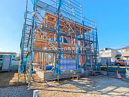 埼玉県春日部市小渕