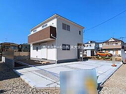 埼玉県春日部市小渕
