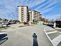 蓮田ビューパレーＢ棟