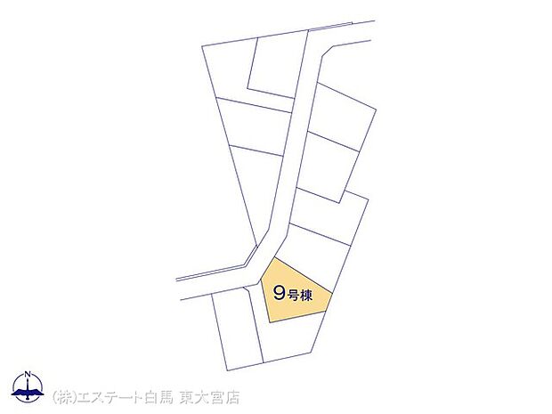図面と異なる場合は現況を優先
