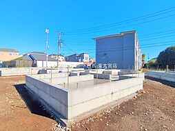 埼玉県さいたま市緑区大字三室