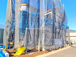 埼玉県さいたま市緑区大字三室