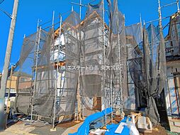 埼玉県さいたま市緑区大字三室