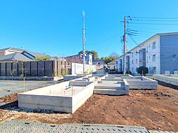 埼玉県さいたま市緑区大字三室