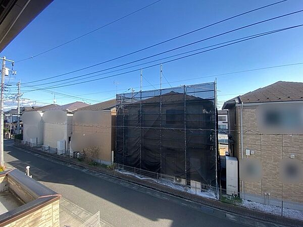 閑静な住宅地で叶える、穏やかな新生活が待ってます。