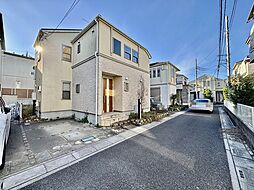 埼玉県さいたま市西区大字指扇