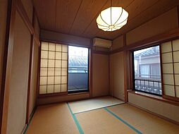 和室の画像