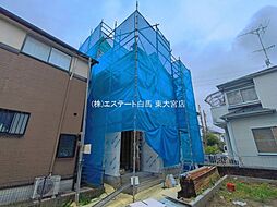埼玉県越谷市大字大泊