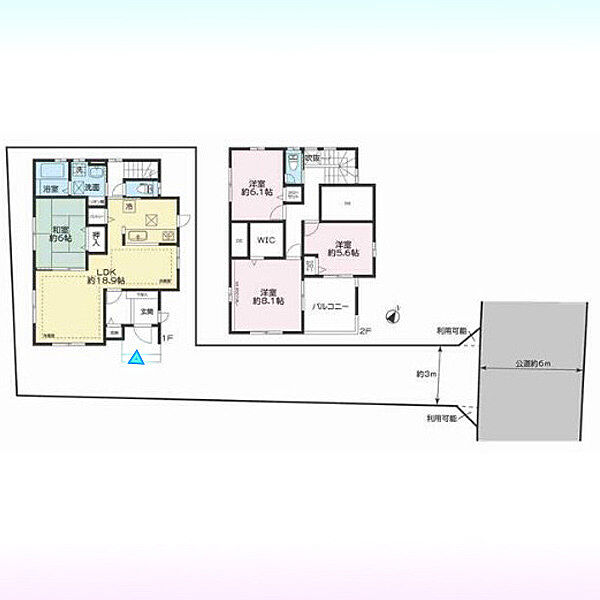 間取り：311002242123