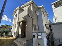 埼玉県上尾市上平中央３丁目