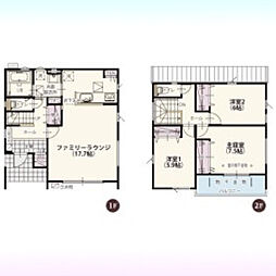 埼玉県上尾市大字上