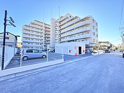 ライオンズマンション武里