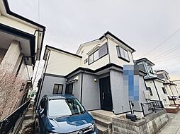 埼玉県さいたま市西区大字指扇