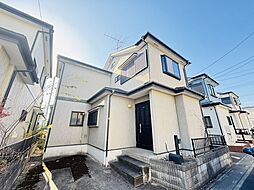 埼玉県さいたま市西区大字指扇