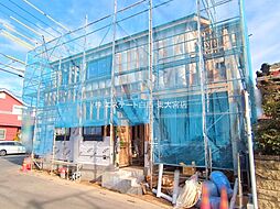 埼玉県さいたま市北区土呂町１丁目