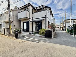 埼玉県春日部市増富