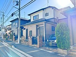 埼玉県久喜市南２丁目