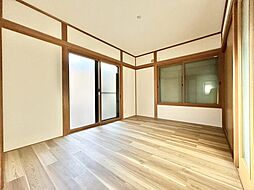 洋室の画像