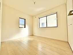 子供部屋の画像