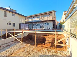 埼玉県さいたま市北区植竹町１丁目