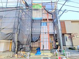 埼玉県さいたま市北区盆栽町