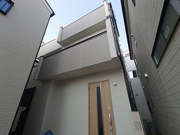 JR宇都宮線「東大宮」駅 徒歩14分