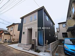 埼玉県北本市二ツ家４丁目