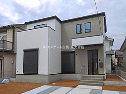 埼玉県越谷市弥栄町３丁目