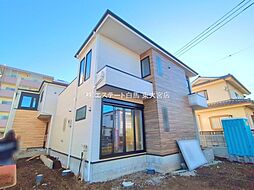 埼玉県さいたま市西区三橋５丁目