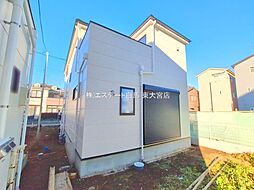 埼玉県さいたま市西区三橋５丁目