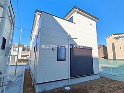 埼玉県さいたま市西区三橋５丁目