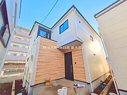 埼玉県さいたま市西区三橋５丁目