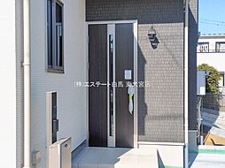 外観の画像