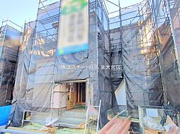 埼玉県北本市宮内１丁目