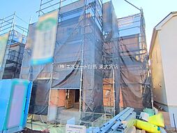 埼玉県北本市宮内１丁目