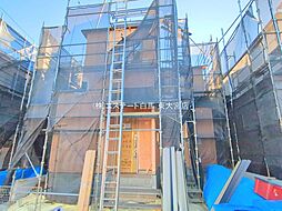 埼玉県北本市宮内１丁目