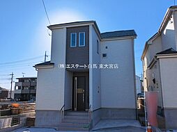 埼玉県北本市宮内１丁目
