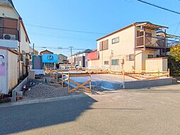 埼玉県越谷市弥栄町２丁目