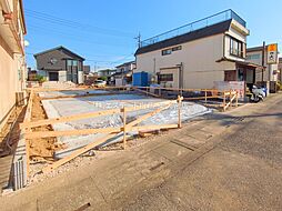 埼玉県越谷市弥栄町２丁目