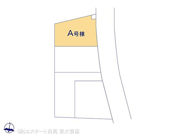 図面と異なる場合は現況を優先