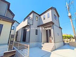 埼玉県春日部市藤塚