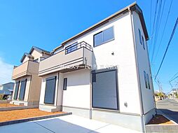 埼玉県春日部市藤塚