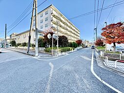 コーポ南越谷Ｅ棟