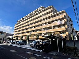 ファミールガーデン大宮宮原Ｂ館