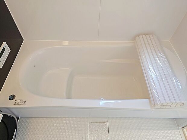 バスタブ